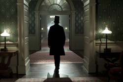 Lincoln, de Steven Spielberg