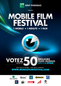 Mobile Film Festival