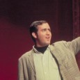 L'excellent livre de Florian Keller revient sur la vie du méconnu Andy Kaufman, comique hors normes...