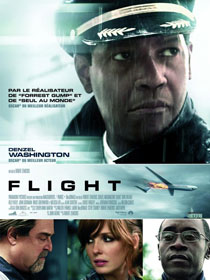 Flight, de Robert Zemeckis