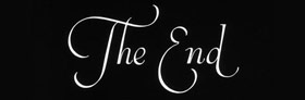The End - Le film est fini