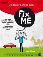 Fix Me, de Raed Andoni