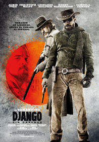 Django Unchained, de Quentin Tarantino