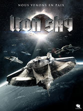 Iron Sky, de Timo Vuorensola