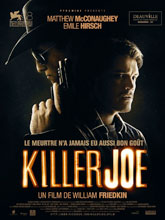 Killer Joe, de William Friedkin