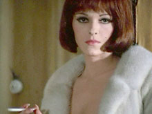 Venus in Furs, de Jess Franco