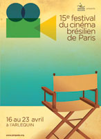 15e Festival du cinéma brésilien de Paris