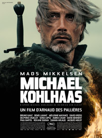 Michael Kohlhaas, de Arnaud Des Pallières