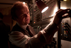 Berberian Sound Studio, de Peter Strickland