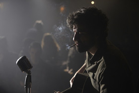 Inside Llewyn Davis, de Joel et Ethan Coen