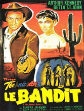 Le Bandit, d'Edgar G. Ulmer