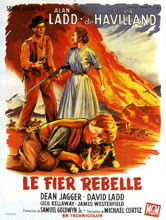 Le Fier Rebelle, de Michael Curtiz