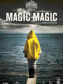 Magic Magic, de Sebastian Silva