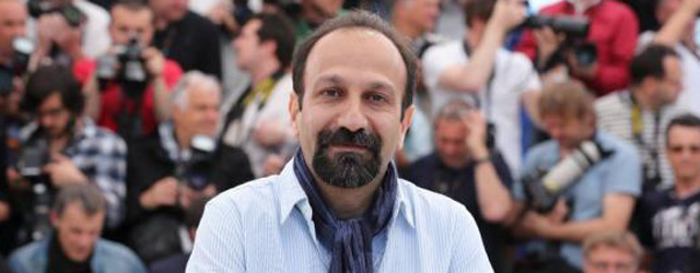 Rencontre avec le réalisateur d'<em>Une séparation</em> et <em>A propos d’Elly</em>, à l'occasion de la sortie au cinéma du <em>Passé</em> et de sa présentation au 66e Festival de Cannes...