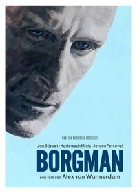 Borgman, d'Alex van Warmerdam