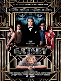 Gatsby le magnifique