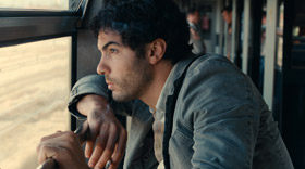 Grand Central, de Tahar Rahim