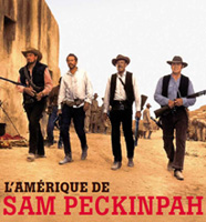 L'Amérique de Sam Peckinpah