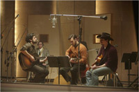 Inside Llewyn Davis, d'Ethan et Joel Coen