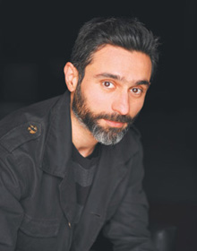 Kaveh Bakhtiari