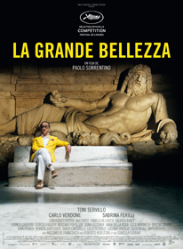 La Grande Bellezza, de Paolo Sorrentino