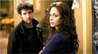 Le Passé de Asghar Farhadi