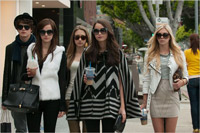 The Bling Ring de Sofia Coppola