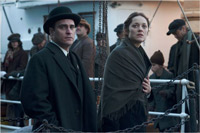 The Immigrant de James Gray