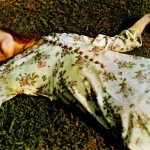 Photographie de William Eggleston