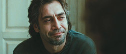 Javier Bardem dans Biutiful