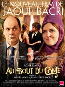 Au bout du conte, d'Agnès Jaoui et Jean-Pierre Bacri