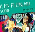 De quoi s’agit-il ? En cet agréable été, pourquoi s’enfermer dans une salle de cinéma alors que l’on peut s’allonger sur un transat en plein air et regarder sur un...