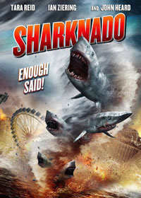 Sharknado, d'Anthony C. Ferrante