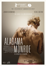 Alabama Monroe, de Felix van Groeningen