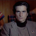 Jean-Pierre Léaud dans La Nuit américaine