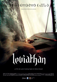 Leviathan, de Véréna Paravel et Lucien Castaing-Taylor