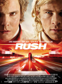 Rush, de Ron Howard