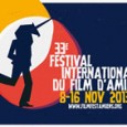 De quoi s’agit-il ? Festival international du film d’Amiens, 33e édition. Chaque année, Amiens accueille l’un des plus intéressants festivals qui soient, composé d’œuvres diverses et rares. La programmation 2013...