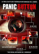 Panic Button, de Chris Crow