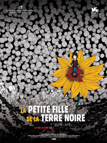 La Petite Fille de la terre noire, de Jeon Soo-il