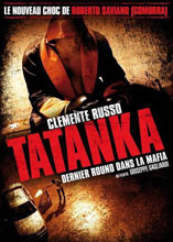 Tatanka de Giuseppe Gagliardi