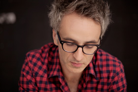 Vincent Delerm (c) Annabel Sougné