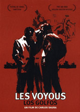 Les Voyous, de Carlos Saura