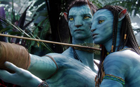 Avatar, de James Cameron