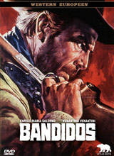 Bandidos, de Massimo Dallamano