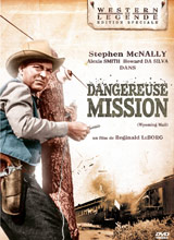 Dangereuse mission, de Reginald LeBorg