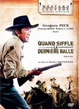 Quand siffle la dernière balle, d'Henry Hathaway