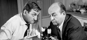 Les Tontons flingueurs