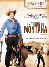 Le Tueur du Montana, de Nathan Juran