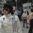 Pourvu qu’il ne pleuve pas Trois jours au cœur d’un Grand Prix de formule 1 avec le pilote Jackie Stewart au sommet de sa gloire : le 18 décembre, Pathé...